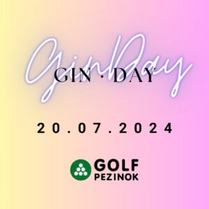 GinDay Pezinok 2024